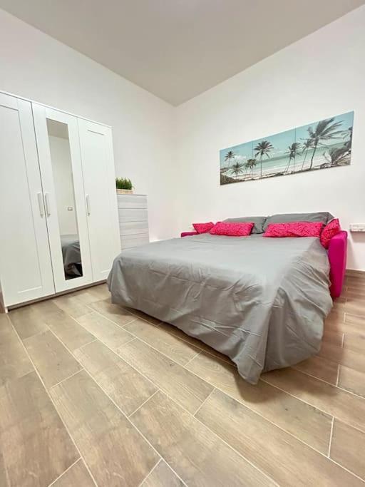 Appartamento Sweet House A - Tor Vergata Metro C