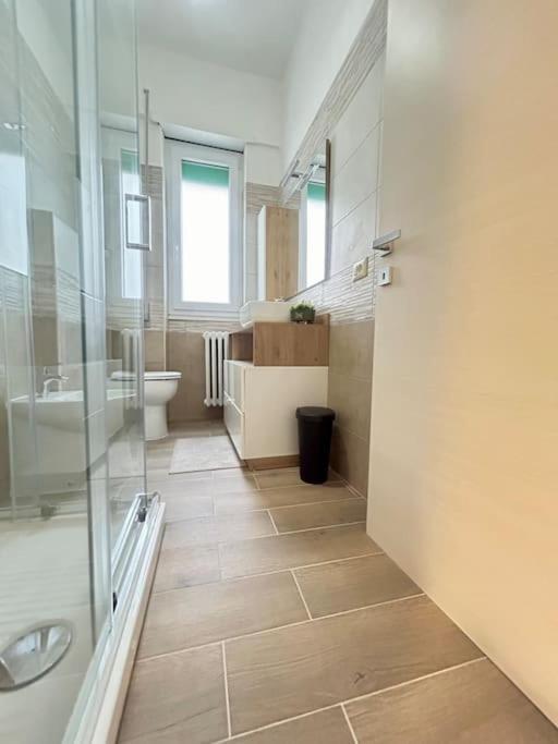 Appartamento Sweet House A - Tor Vergata Metro C