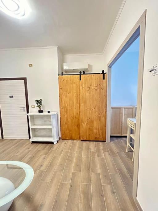 Appartamento Sweet House A - Tor Vergata Metro C *