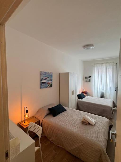 Sweet House A - Tor Vergata Metro C Appartamento Roma