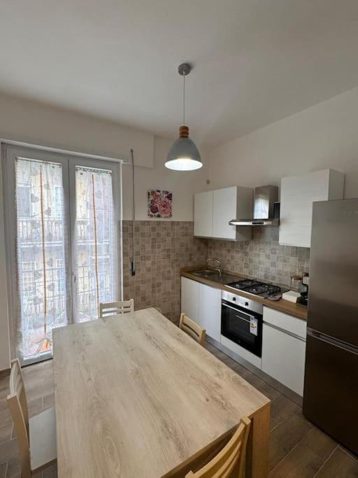 Appartamento Sweet House A - Tor Vergata Metro C Roma