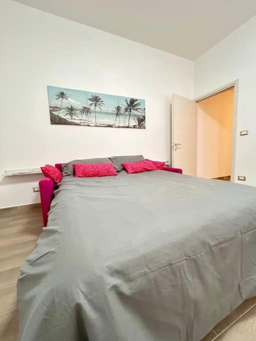 Sweet House A - Tor Vergata Metro C Appartamento Roma