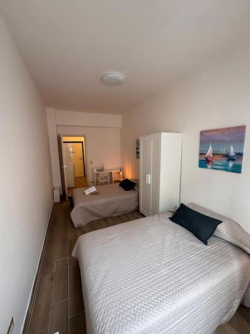 Appartamento Sweet House A - Tor Vergata Metro C Roma