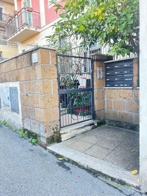 Sweet House A - Tor Vergata Metro C Appartamento