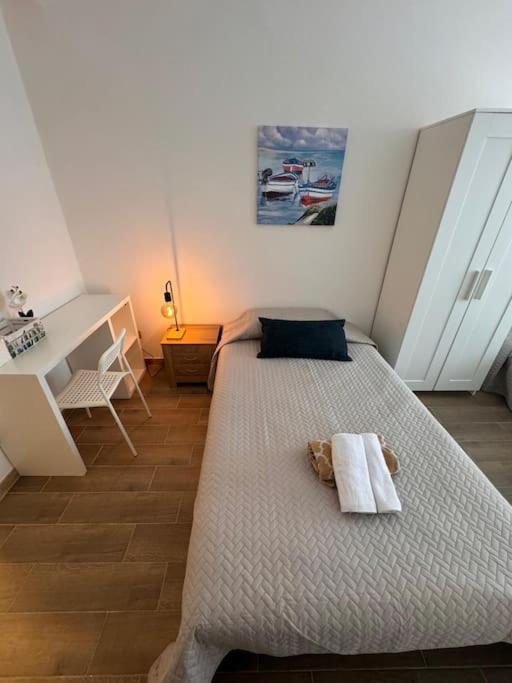Sweet House A - Tor Vergata Metro C Appartamento Roma