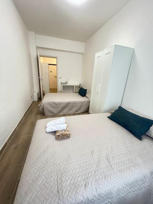 Appartamento Sweet House A - Tor Vergata Metro C *