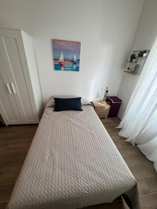 Sweet House A - Tor Vergata Metro C Appartamento *